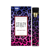 STIIIZY | Pro | Cheetah | Battery