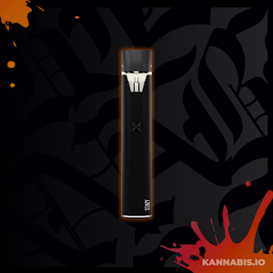 STIIIZY - STIIIZY - Battery Pro Black