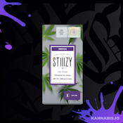 STIIIZY - SFV OG Pod 1G