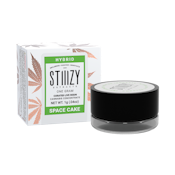 Stiiizy - Space Cake Curated Live Resin Sauce 1g