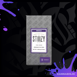 STIIIZY - STIIIZY - Watermelon Z Pod 1G