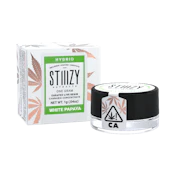 Stiiizy - White Papaya Curated Live Resin Sauce 1g
