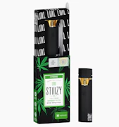 Stiiizy Liiil All In One .5g Pineapple Runtz
