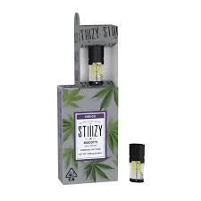 STIIIZY - Stiiizy - 1g Pod - Watermelon Z Main Image
