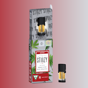 STIIIZY - Magic Melon - Stiiizy 1G Pod