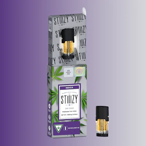 STIIIZY - Skywalker OG - Stiiizy 1G Pod