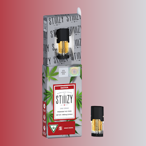 Sour Diesel - Stiiizy 1G Pod