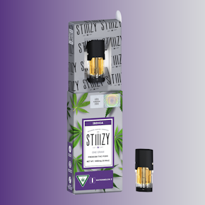 Watermelon Z - Stiiizy 1G Pod 