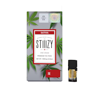 STIIIZY | Blue Dream | Pod