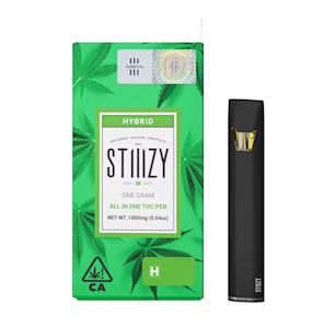 STIIIZY - STIIIZY | Pineapple Runtz | All-In-One