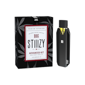 STIIIZY | BIIG Battery | Black