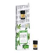 STIIIZY | BLUE BURST - POD | CARTRIDGE | .5G