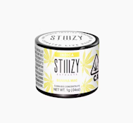 STIIIZY: Banana Mac 1g Curated Live Resin Sauce (I)