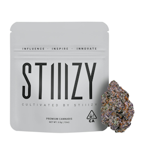 Berry Wafflez - Sungrown (Eighth)
