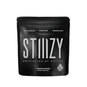 Dragon Fruit - 3.5G Black Label Mylar Stiiizy