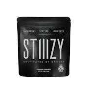 Dragon Fruit - 3.5G Black Label Mylar Stiiizy