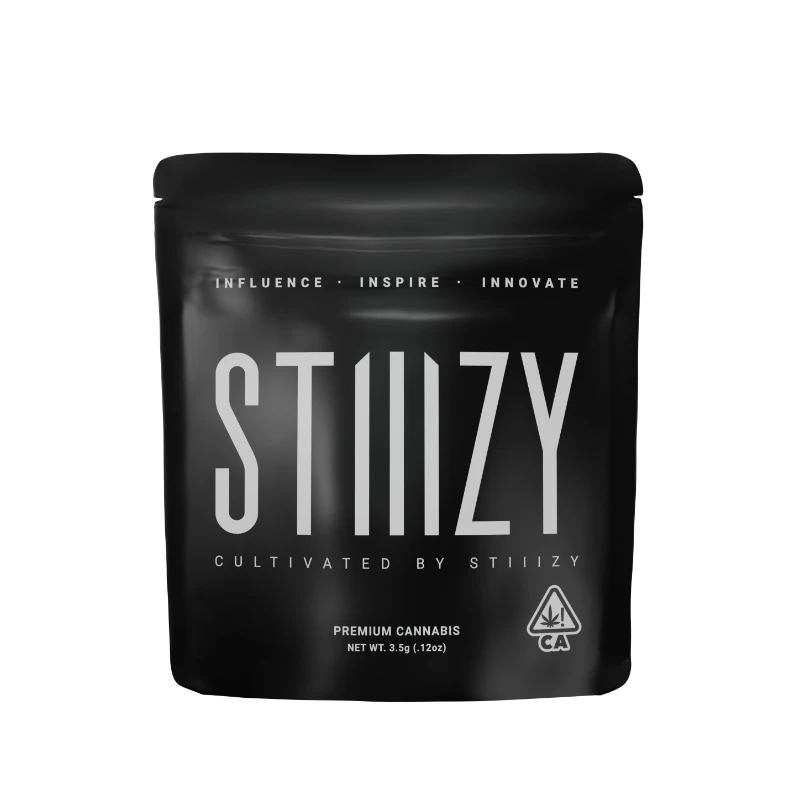 STIIIZY - Stiiizy - 14g Flower - Lemon Z Main Image