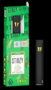 STIIIZY - CEREAL MILK LQD - STIIIZY - 1g