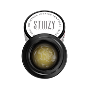 Stiiizy - 1g Curated Live Resin - Blueberry Blast