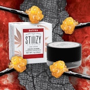 CHERRY SUNDAE - CURATED LIVE RESIN