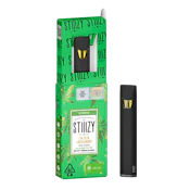 STIIIZY Cereal Milk AIO Liquid Diamonds 1g