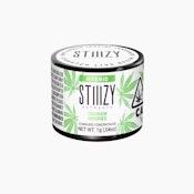 STIIIZY: Crunch Berries 1g Curated Live Resin Sauce (H)