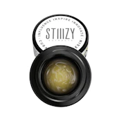 Stiiizy | Lemon Creme | Curated Live Resin Sauce | [1g] | Sativa