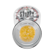 Stiiizy | Orange Soda Pop | Live Resin Diamonds | [1g] | Sativa