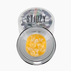 STIIIZY - Stiiizy - 1g Diamonds - Banana Milk