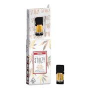 Stiiizy Liquid Diamonds Pod 1g Green Crack