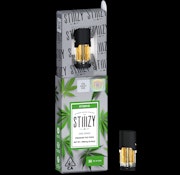 STIIIZY - PINEAPPLE RUNTZ 1G POD