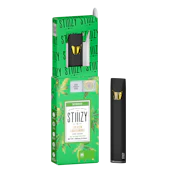 Stiiizy | Granddaddy Purp | All In One | [1g] | Hybrid