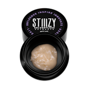 Stiiizy | Purple Runtz | Live Rosin Badder | [1g] | Indica