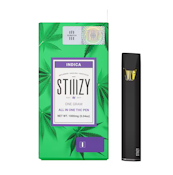 STIIIZY | Purple Punch | All-In-One