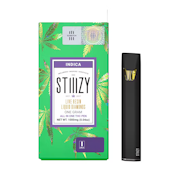 STIIIZY | Northern Lights | Live Resin Liquid Diamonds | All-In-One