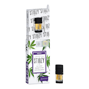 STIIIZY - King Louis XIII - Premium Pod. I (1g)