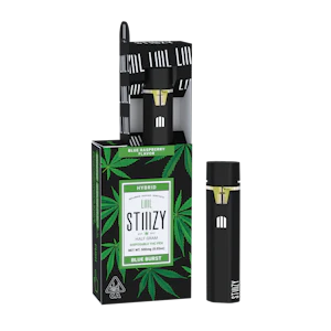 STIIIZY - Granddaddy Purp - Disposable - 1g