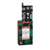 Strawberry Cough - Disposable 0.5g