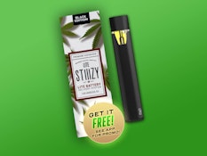 Stiiizy - Lite Battery