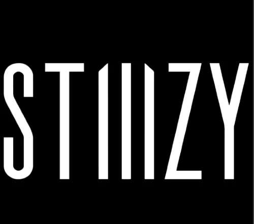 STIIIZY - STIIIZY: Green Crack 1g Liquid Diamonds AIO (S) Main Image