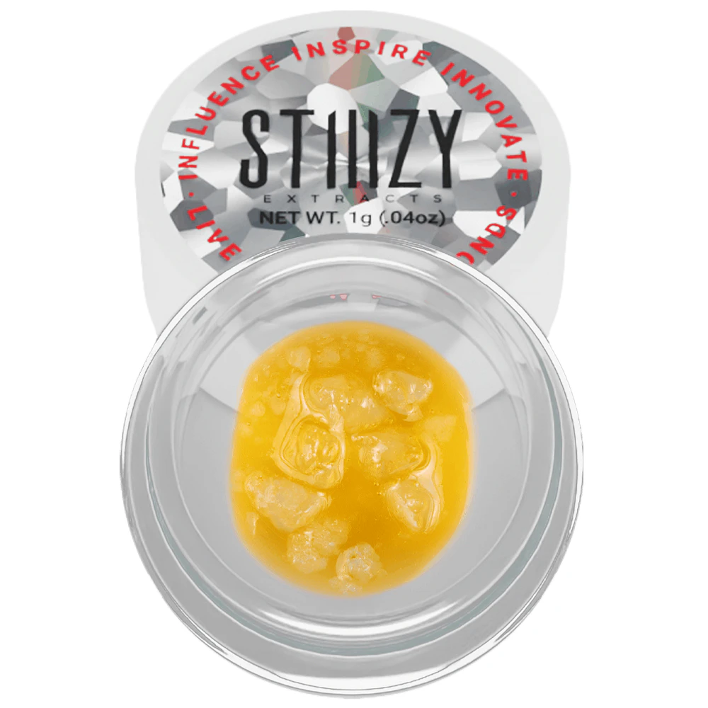 STIIIZY - Berry Pie - Live Diamonds (1g) Main Image