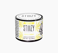 STIIIZY: Lemon Creme 1g Curated Live Resin Sauce (S)