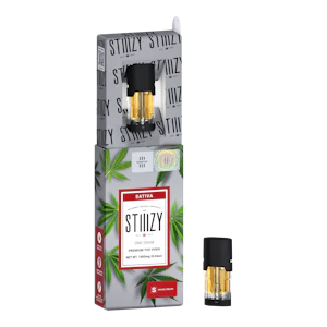 STIIIZY - STIIIZY | MAGIC MELON - POD | CARTRIDGE | 1G