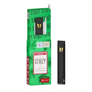 STIIIZY - BLUE DREAM DISPOSABLE 1G - STIIIZY