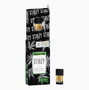 STIIIZY - STIIIZY: Mango 1:1 (CBD/THC) .5g Pod (I/H)