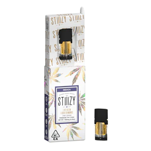 STIIIZY - STIIIZY | NORTHERN LIGHTS DIAMONDS - POD | CARTRIDGE | 1G