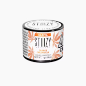 STIIIZY: Orange Creamsicle 1g Curated Live Resin Sauce (S)