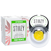 Pink Runtz - Curated Live Resin (1g)