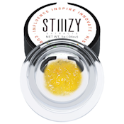 Purple Haze - Curated Live Resin (1g)