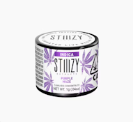 STIIIZY: Purple Haze 1g Curated Live Resin Sauce (I)